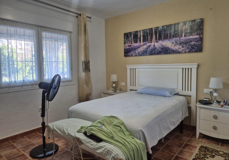 Segunda mano - villa - Torrevieja - Los Balcones - Los Altos Del Edén