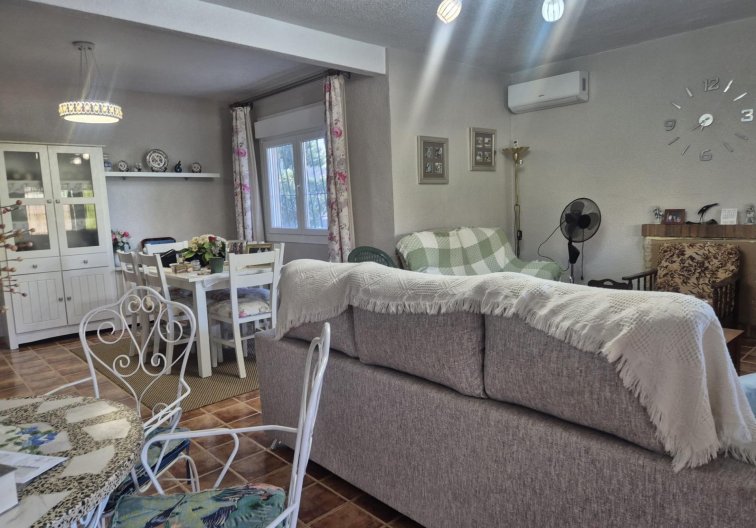 Segunda mano - villa - Torrevieja - Los Balcones - Los Altos Del Edén