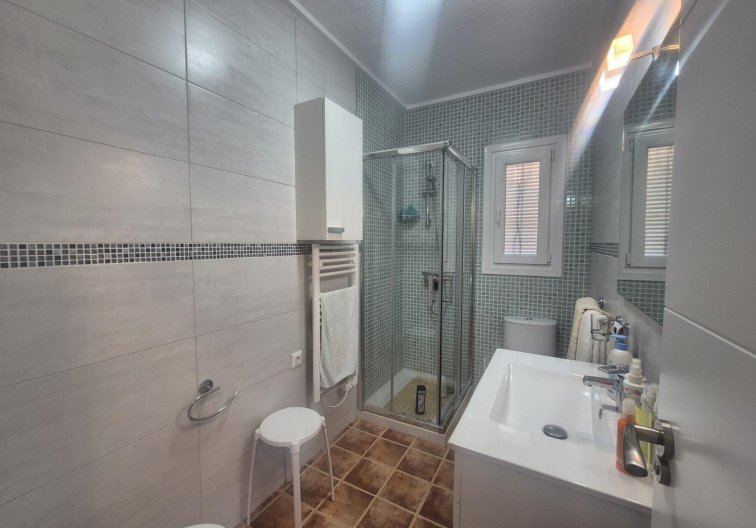 Segunda mano - villa - Torrevieja - Los Balcones - Los Altos Del Edén