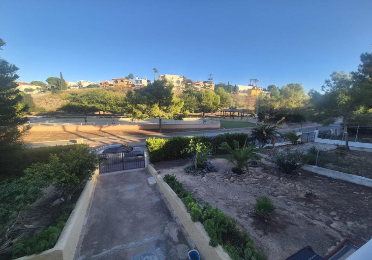 Segunda mano - villa - Torrevieja - Los Balcones - Los Altos Del Edén
