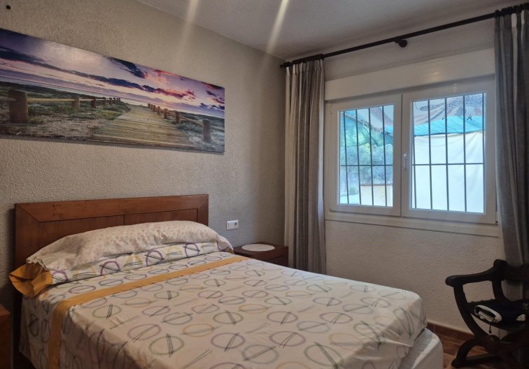 Segunda mano - villa - Torrevieja - Los Balcones - Los Altos Del Edén