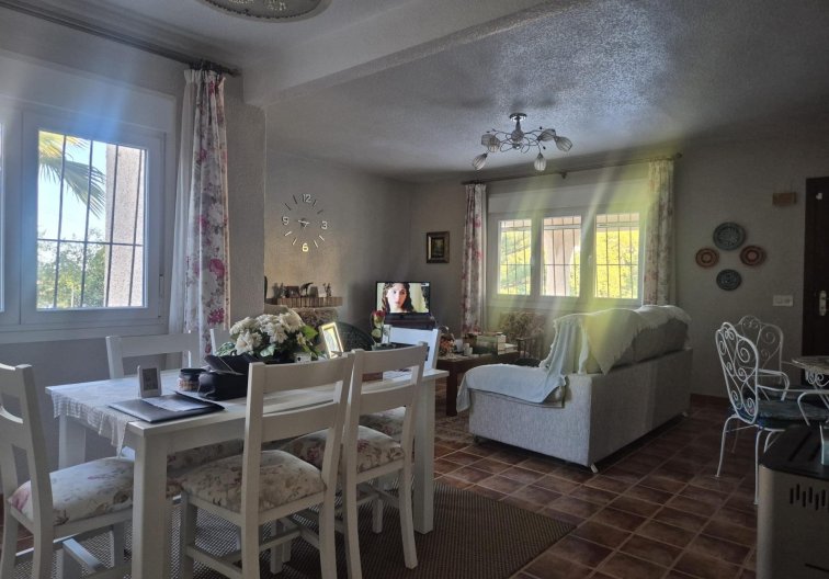 Segunda mano - villa - Torrevieja - Los Balcones - Los Altos Del Edén