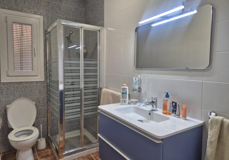 Segunda mano - villa - Torrevieja - Los Balcones - Los Altos Del Edén