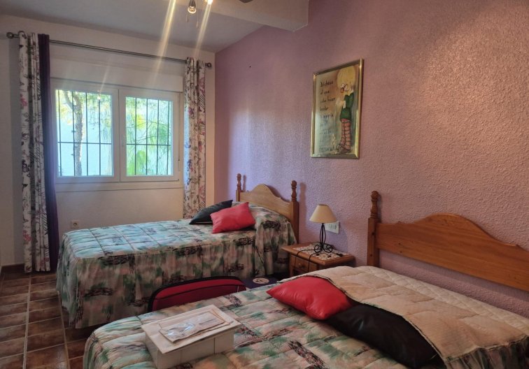 Segunda mano - villa - Torrevieja - Los Balcones - Los Altos Del Edén