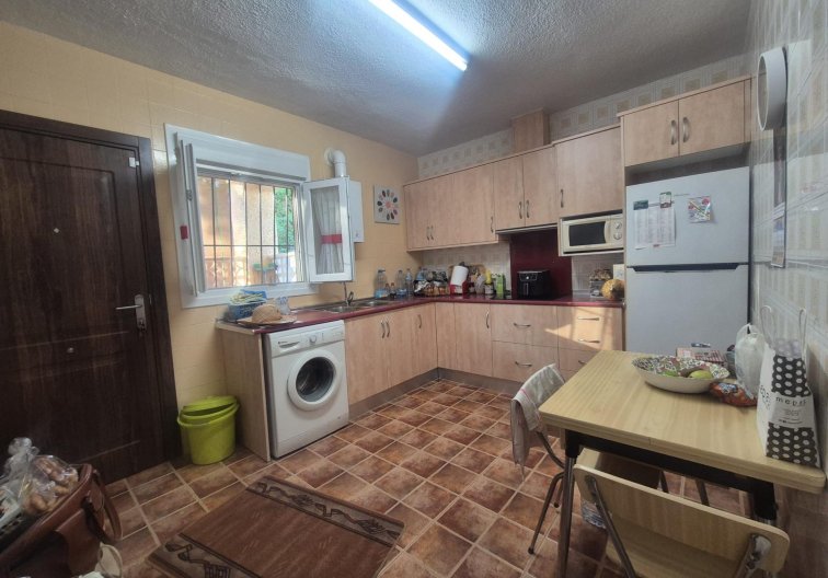 Segunda mano - villa - Torrevieja - Los Balcones - Los Altos Del Edén