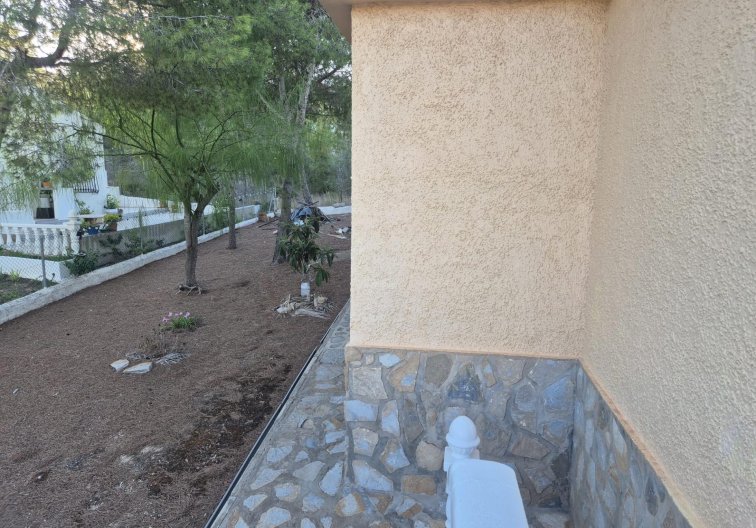 Segunda mano - villa - Torrevieja - Los Balcones - Los Altos Del Edén