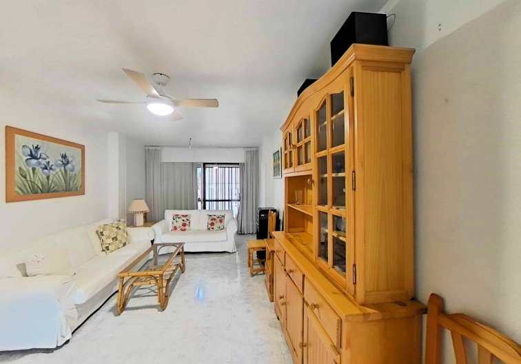 Revente - Appartement - Santiago de la Ribera - Playa De Santiago De La Ribera