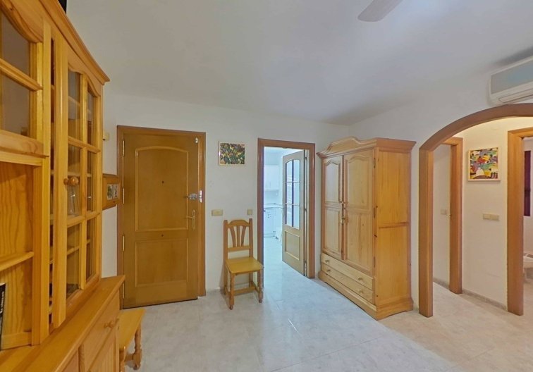 Revente - Appartement - Santiago de la Ribera - Playa De Santiago De La Ribera