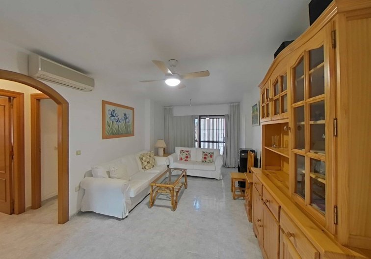 Revente - Appartement - Santiago de la Ribera - Playa De Santiago De La Ribera