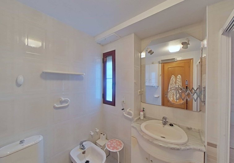 Revente - Appartement - Santiago de la Ribera - Playa De Santiago De La Ribera