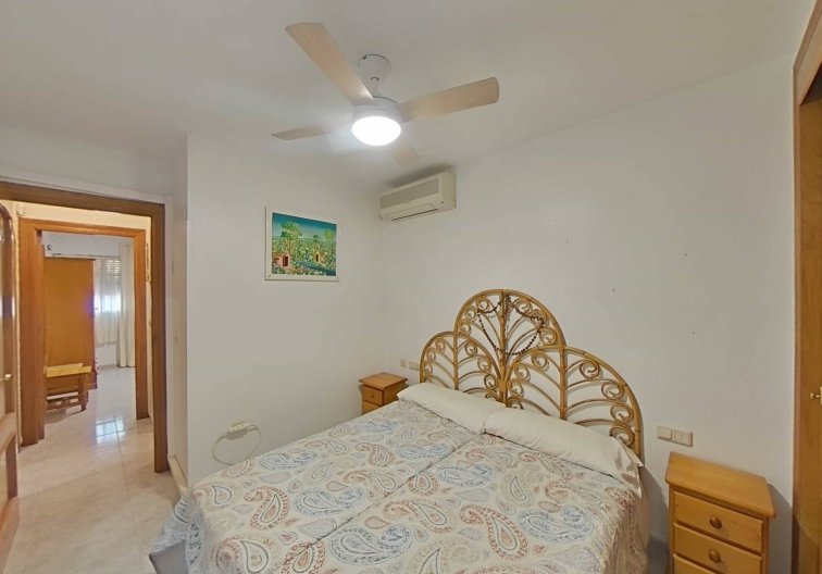 Revente - Appartement - Santiago de la Ribera - Playa De Santiago De La Ribera