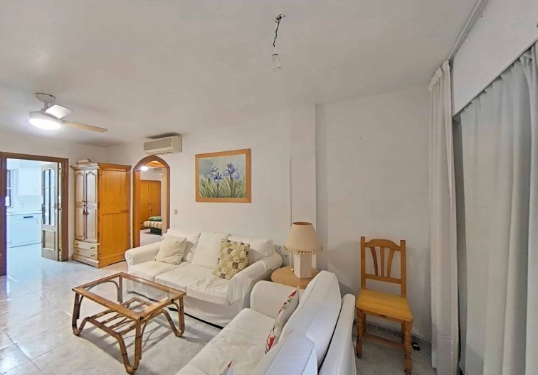 Revente - Appartement - Santiago de la Ribera - Playa De Santiago De La Ribera