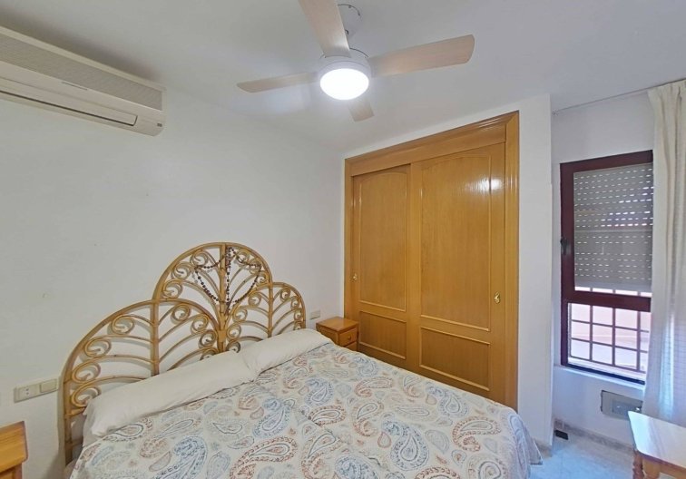 Revente - Appartement - Santiago de la Ribera - Playa De Santiago De La Ribera