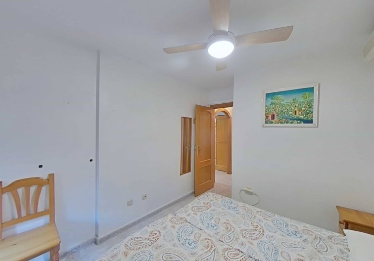 Revente - Appartement - Santiago de la Ribera - Playa De Santiago De La Ribera
