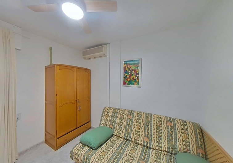 Revente - Appartement - Santiago de la Ribera - Playa De Santiago De La Ribera