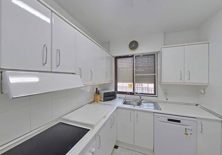 Revente - Appartement - Santiago de la Ribera - Playa De Santiago De La Ribera