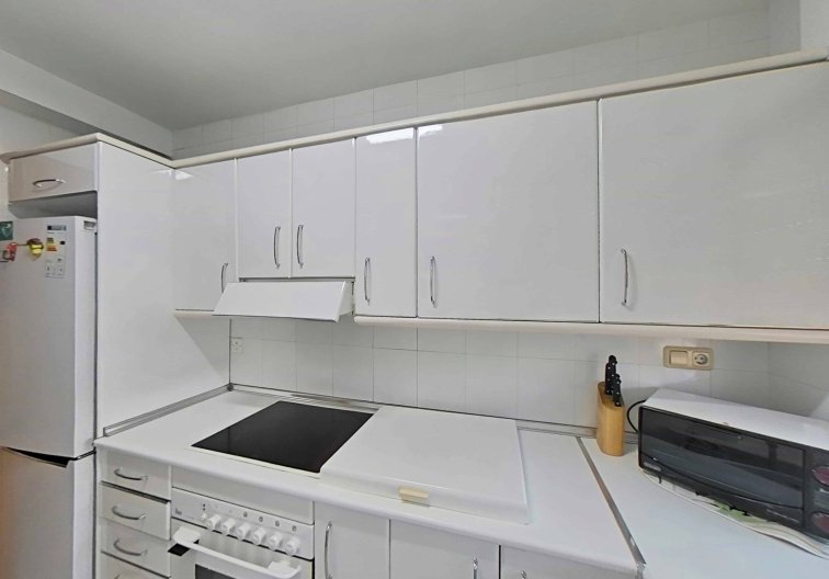 Revente - Appartement - Santiago de la Ribera - Playa De Santiago De La Ribera