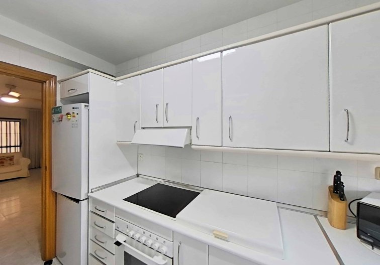 Revente - Appartement - Santiago de la Ribera - Playa De Santiago De La Ribera