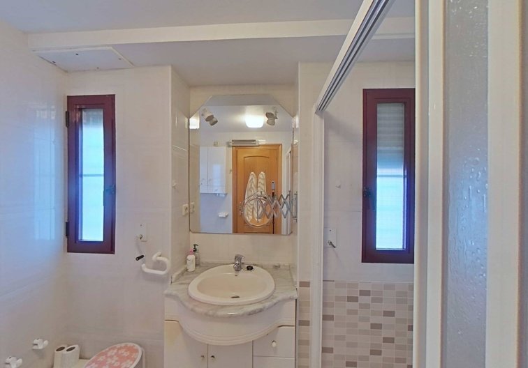 Revente - Appartement - Santiago de la Ribera - Playa De Santiago De La Ribera