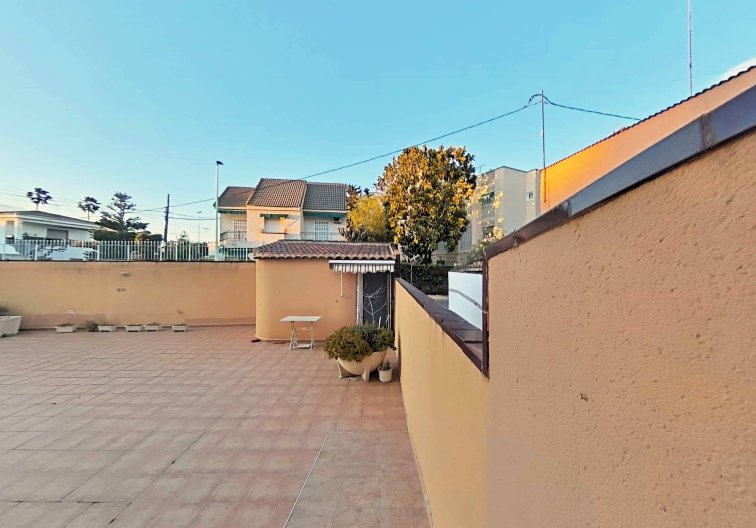 Revente - Appartement - Santiago de la Ribera - Playa De Santiago De La Ribera