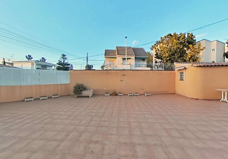Revente - Appartement - Santiago de la Ribera - Playa De Santiago De La Ribera