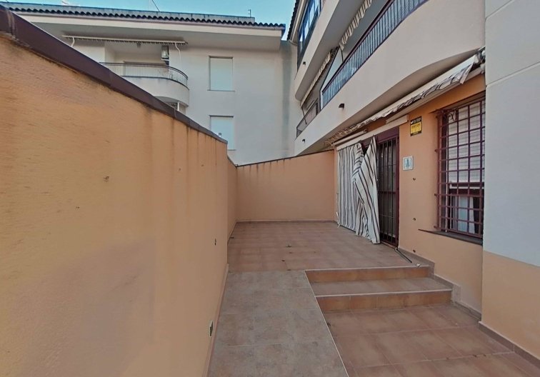 Revente - Appartement - Santiago de la Ribera - Playa De Santiago De La Ribera