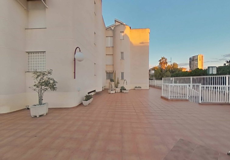 Revente - Appartement - Santiago de la Ribera - Playa De Santiago De La Ribera