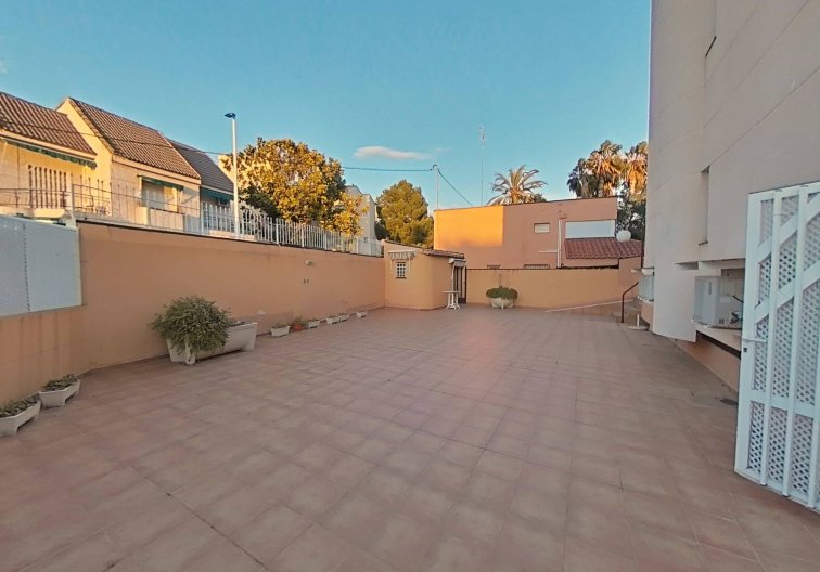 Revente - Appartement - Santiago de la Ribera - Playa De Santiago De La Ribera