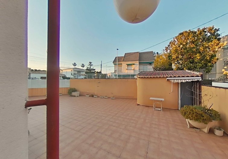 Revente - Appartement - Santiago de la Ribera - Playa De Santiago De La Ribera