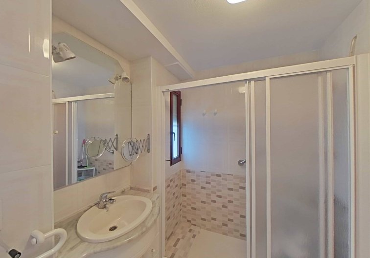 Revente - Appartement - Santiago de la Ribera - Playa De Santiago De La Ribera