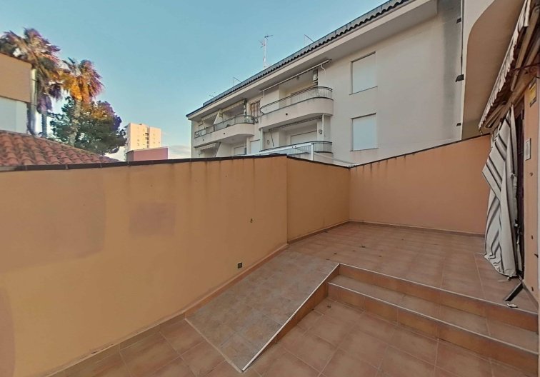 Revente - Appartement - Santiago de la Ribera - Playa De Santiago De La Ribera