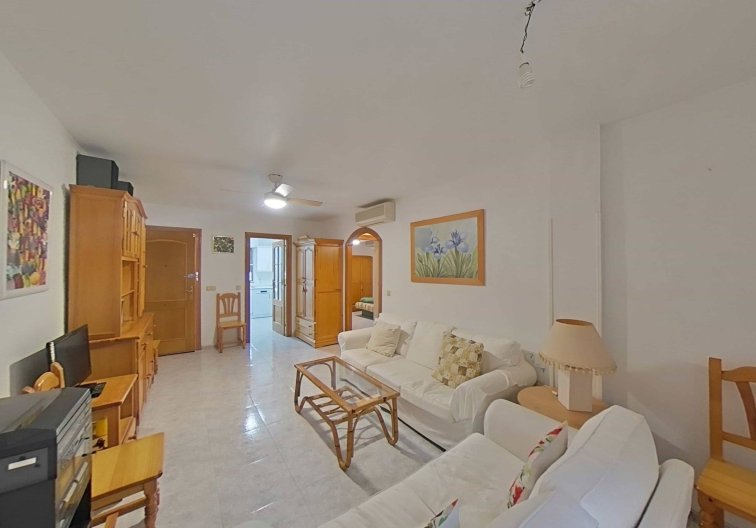 Revente - Appartement - Santiago de la Ribera - Playa De Santiago De La Ribera