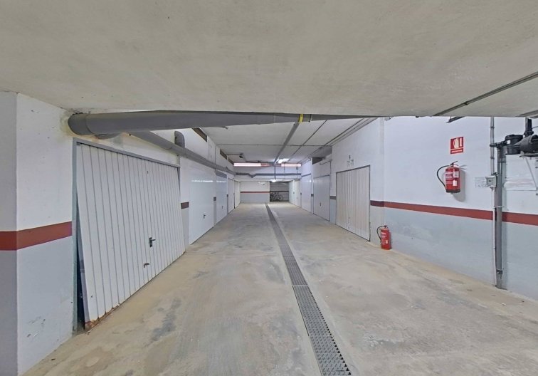 Revente - Appartement - Santiago de la Ribera - Playa De Santiago De La Ribera