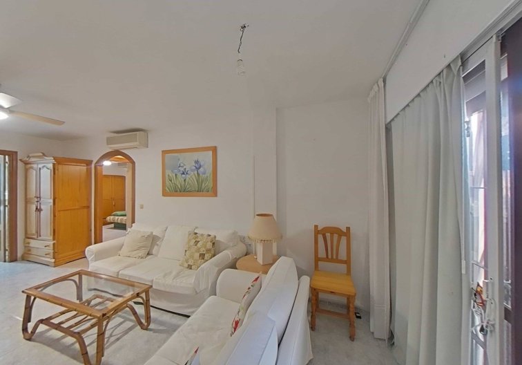Revente - Appartement - Santiago de la Ribera - Playa De Santiago De La Ribera