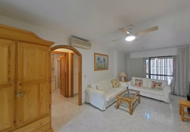 Revente - Appartement - Santiago de la Ribera - Playa De Santiago De La Ribera
