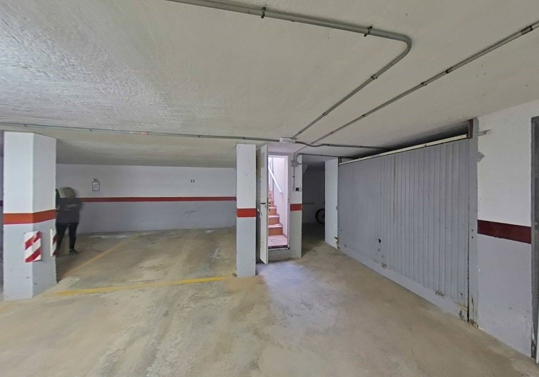 Revente - Appartement - Santiago de la Ribera - Playa De Santiago De La Ribera