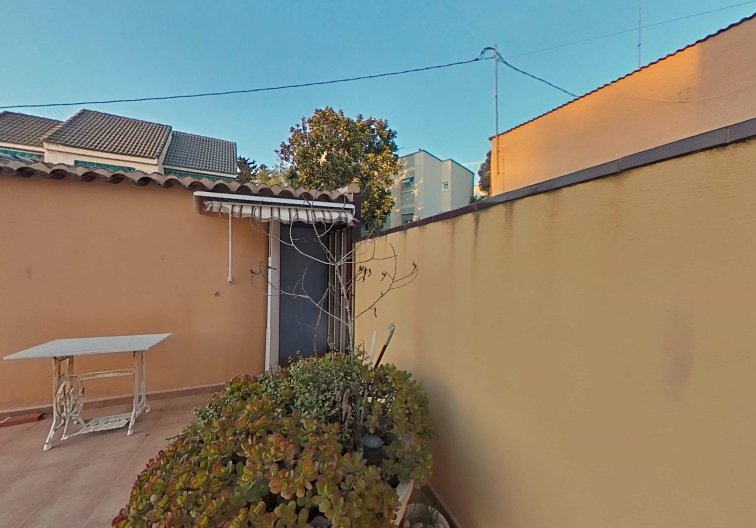 Revente - Appartement - Santiago de la Ribera - Playa De Santiago De La Ribera