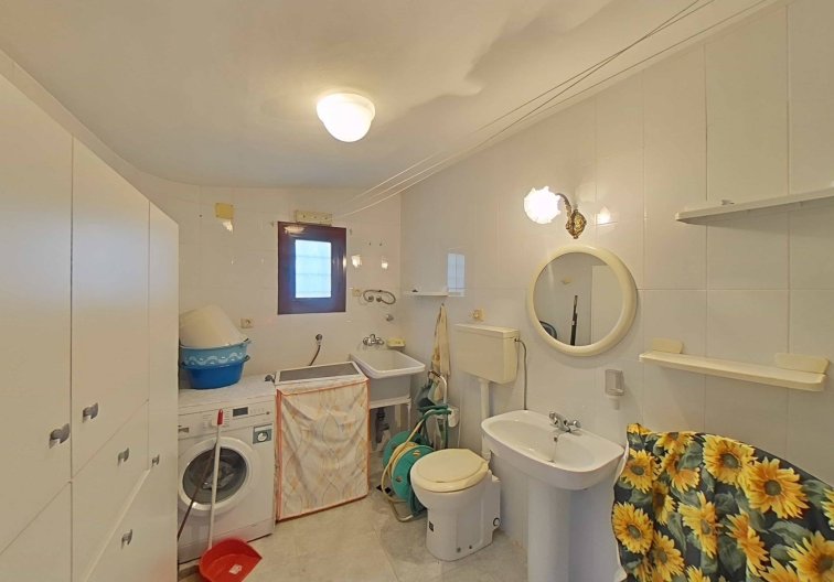 Revente - Appartement - Santiago de la Ribera - Playa De Santiago De La Ribera
