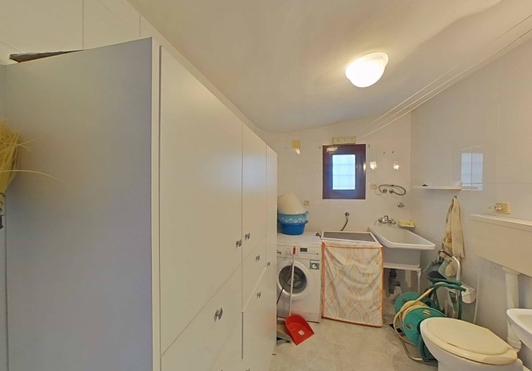 Revente - Appartement - Santiago de la Ribera - Playa De Santiago De La Ribera