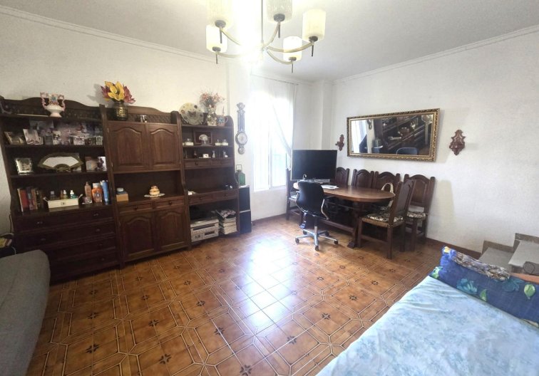 Revente - Duplex - Torrevieja - Habaneras