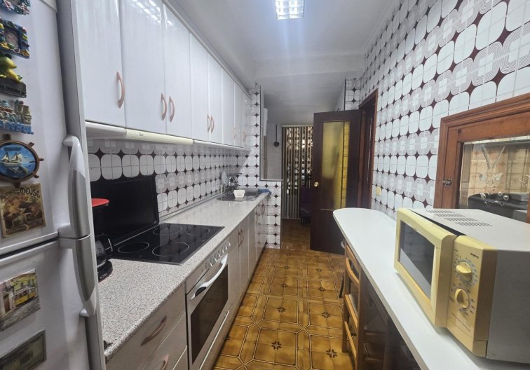Revente - Duplex - Torrevieja - Habaneras