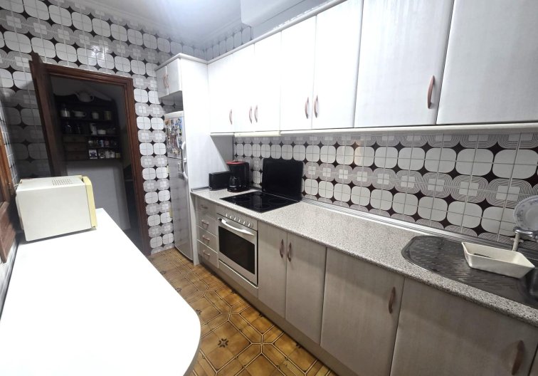 Revente - Duplex - Torrevieja - Habaneras