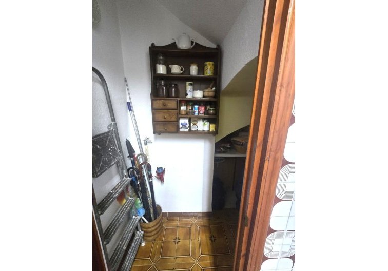 Revente - Duplex - Torrevieja - Habaneras
