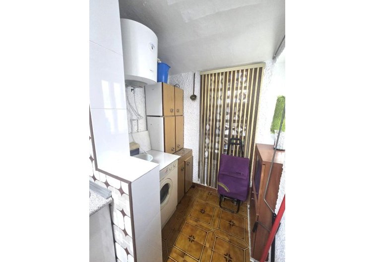 Revente - Duplex - Torrevieja - Habaneras