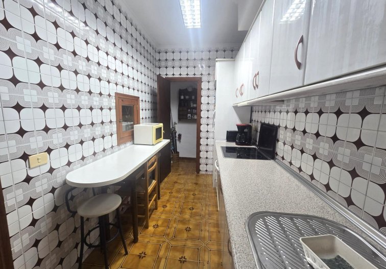 Revente - Duplex - Torrevieja - Habaneras