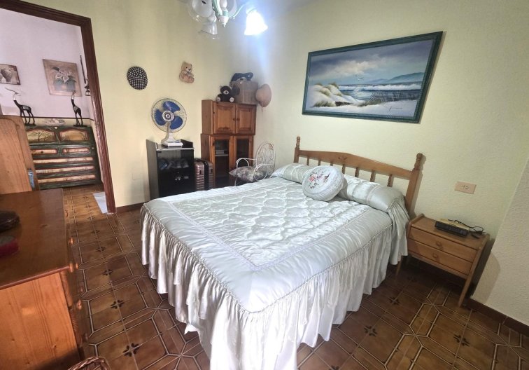Revente - Duplex - Torrevieja - Habaneras