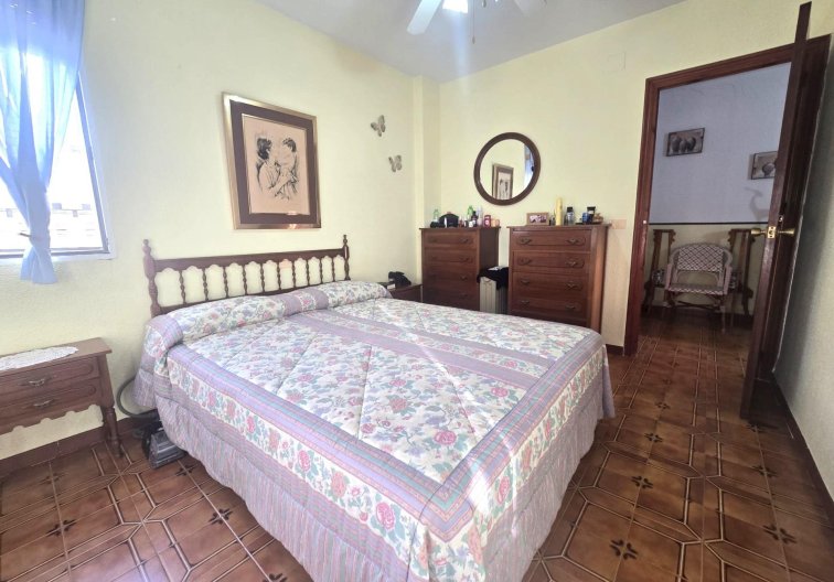 Revente - Duplex - Torrevieja - Habaneras