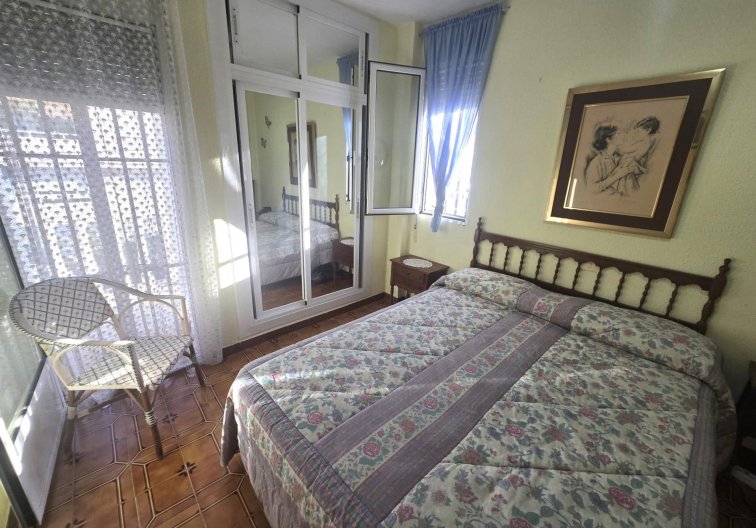 Revente - Duplex - Torrevieja - Habaneras