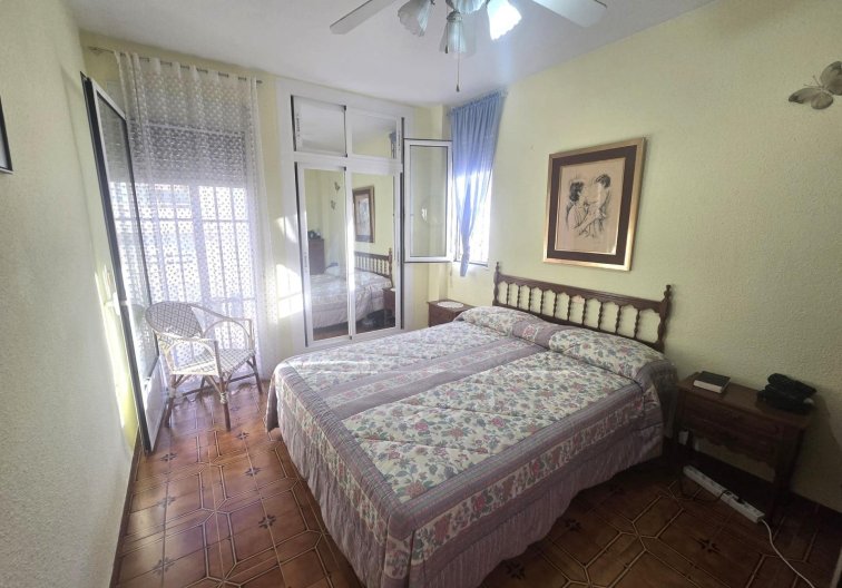 Revente - Duplex - Torrevieja - Habaneras