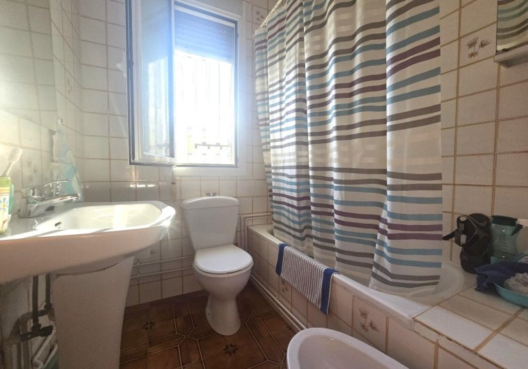 Revente - Duplex - Torrevieja - Habaneras